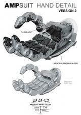 幻灯图集：《阿凡达》概念艺术设计欣赏