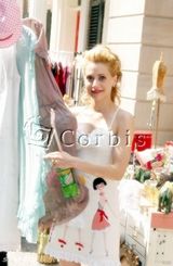 幻灯图集：布里坦妮墨菲香消玉损 生前倩影百张 