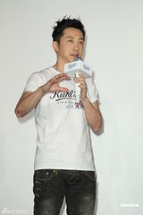 组图：庾澄庆中国好声音带队表现遭批不受影响