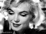 组图：玛丽莲-梦露生前最后一组生活照嬉笑人生
