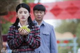 组图：电视剧《屯戍西疆》精彩剧照
