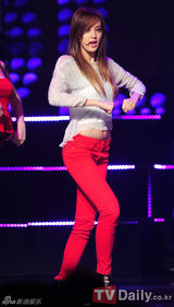 组图：SuperJunior获《ShowChampion》冠军