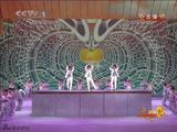 幻灯图：小虎队再现经典动作 带领观众一起怀旧