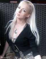 组图：乌克兰真人芭比瓦莱里娅300张美图集锦