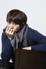 组图：对话周元 演自闭患者压力大想挑战做DJ