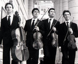 组图：第四届北京国际音乐比赛选手