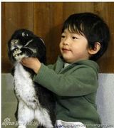 组图：日本皇室悠仁王子呆萌似Kimi与Lucas