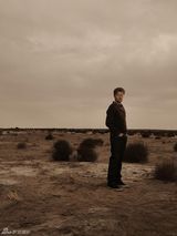 组图：《绝命毒师》最终季宣传照曝光