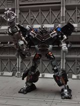 组图：《变形金刚3》玩具推出 数款汽车人曝光