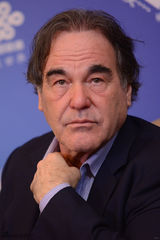 组图：对话导演奥利弗-斯通“我很喜欢周星驰”