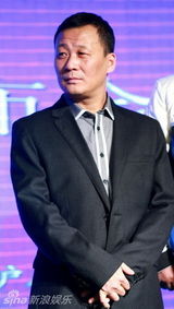 幻灯图集：电影《绿水》首映 陶虹身体力行宣扬环保