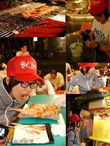 高清组图：周笔畅台北生活掠影 全新起点再出发