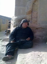 高清图：《盘龙卧虎》曝剧照 谢宁造型挑战犀利哥