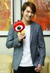 最韩流第16期：CNBLUE把梦当成摇滚乐