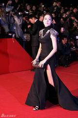 高清组图：釜山电影节开幕 群星竞艳红地毯