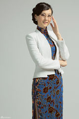 组图：周杰演话剧挑战徐志摩 5月将亮相上海