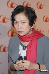 组图：亚视2012节目巡礼 鲍起静关楚耀亚姐助阵