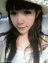 高清：花儿朵朵现内地版瑶瑶 人气高成宅男杀手