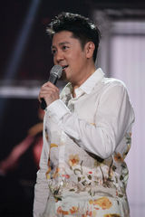 组图：《回声嘹亮》暑期特别编排精彩现场