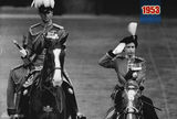 组图：英女王恩爱65载全纪录