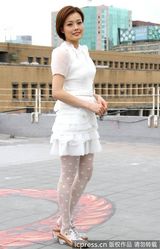 组图：容祖儿钦点陈建州当男友 不怕范玮琪吃醋