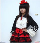 组图：《绑架大明星》陈晓东许雅涵歌而优则演