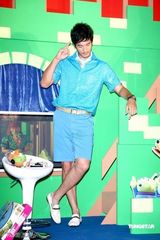 高清图：《玩具总动员3》暑期上映 庾澄庆等献声