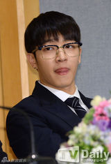 组图：BEAST担任江原道K-POP庆典宣传大使