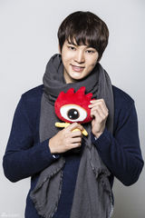 组图：对话周元 演自闭患者压力大想挑战做DJ