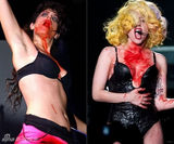 策划组图：盘点Lady Gaga和各路大仙的不解之缘