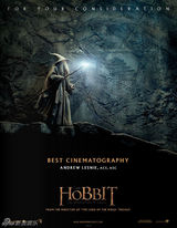 组图：奥斯卡“供你参考”24部电影海报曝光