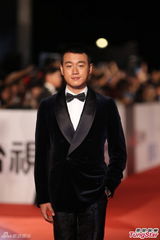 高清组图：第50届金马奖红毯星光闪耀大牌云集