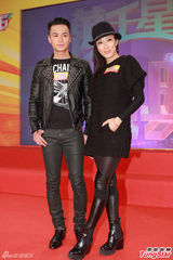 组图：TVB台庆提名揭晓 马国明杨怡再争视帝后