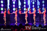 组图：M Countdown现场公开 SISTAR19夺冠