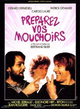 组图：历届奥斯卡最佳外语片海报鉴赏