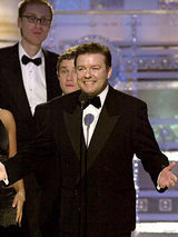 幻灯图集：金球奖颁奖礼20大难忘时刻回顾