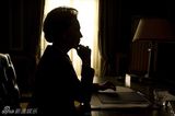 组图：《铁娘子》斯特里普亲笔信谈爱情
