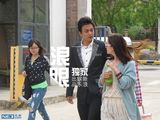 组图：李晟探班李佳航 举止亲密恋情疑证实