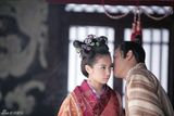 组图：《凤凰牡丹》热播 李泰兰上演错爱大戏