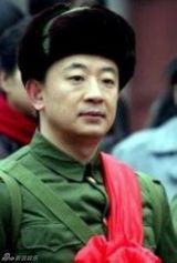 高清图：黄海波好男人形象玩颠覆 荧幕爷们角色盘点