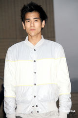 幻灯：彭于晏祝福双J恋 与蔡依林没打过保龄球