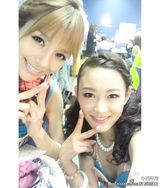 组图：西野翔微博美图集锦 气质美女温婉靓丽