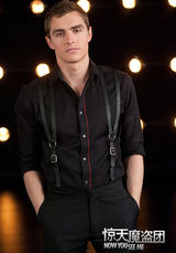 组图：《惊天魔盗团》观影前瞻 烧脑片闯关攻略