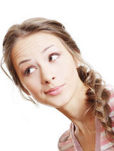 幻灯图：欧美女星5月封面汇 杰西卡辛普森素颜写真