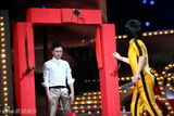 幻灯图集：《全家都来赛》初三“回娘家”五大看点