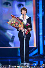 组图：KBS演技大赏金惠秀时隔10年重夺大奖