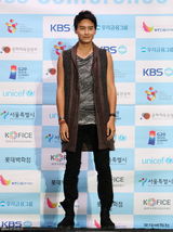 高清组图：2010亚洲音乐节发布会 亚洲群星闪耀