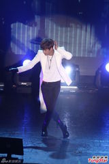 组图：Se7en睽违六年赴台会粉丝秀劲歌热舞