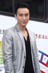 组图：《甜蜜魔幻巴士》开机 杨谨华避谈怀秋