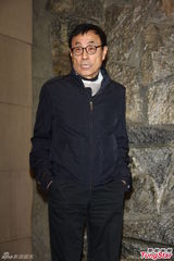 组图：刘家昌发布会否认与甄珍闹离婚